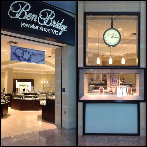 Ben Bridge Jeweler Stores United States.